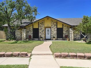 5244 Ragan Dr, The Colony, TX 75056