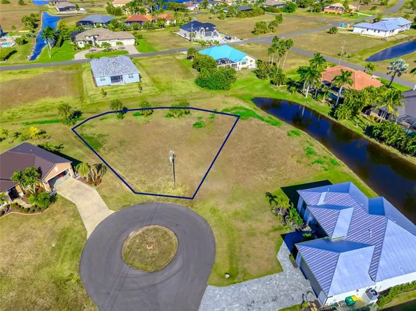 17262 Comingo Ln #22, Punta Gorda, FL 33955