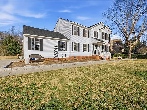 4th image of 23496 Owen Farm Rd