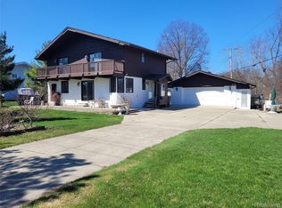 38525 Little Mack Ave, Clinton Township, MI