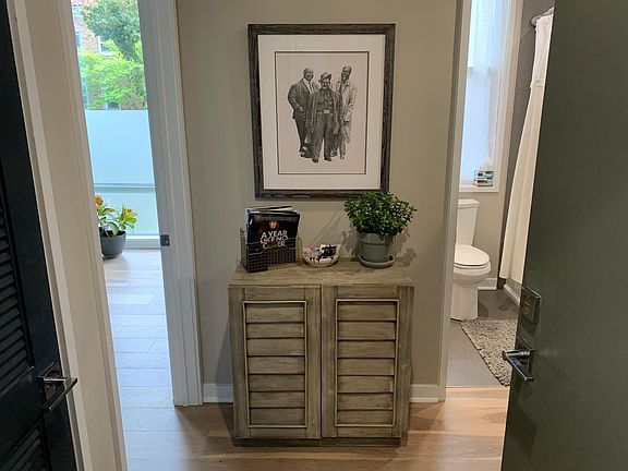 Entryway