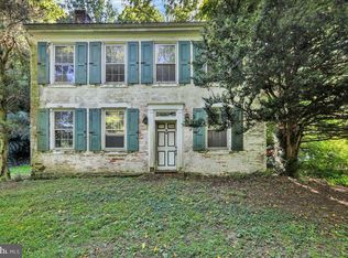 1086 Krumsville Rd, Kutztown, PA 19530