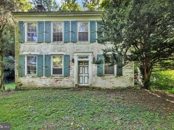 1086 Krumsville Rd, Kutztown, PA 19530