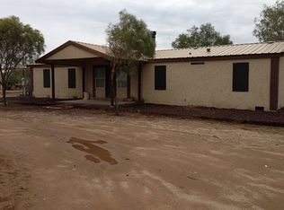 1378 W Virgil Dr, Queen Creek, AZ 85142