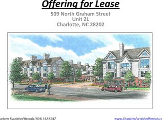 509 N Graham St #2, Charlotte, NC 28202
