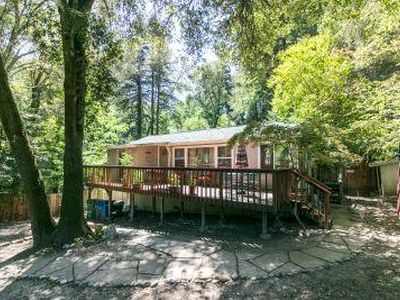 180 Keller Dr, Boulder Creek, CA, 95006