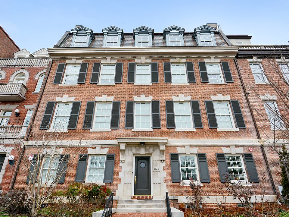 2125 S Street, NW