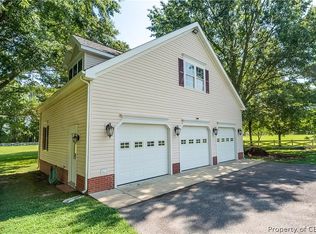 (Undisclosed Address), Saluda, VA 23149