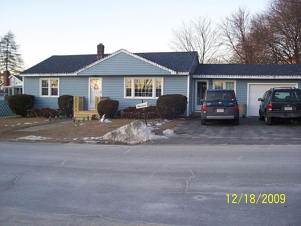 Renovated