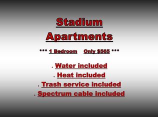 615 Fremont Rd #1, Pt Clinton, OH 43452