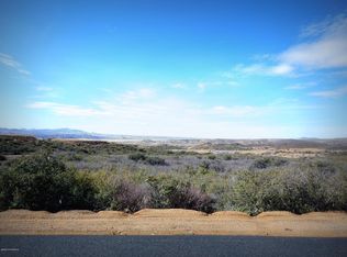 064AB S Dewey Overlook Way, Dewey, AZ 86327