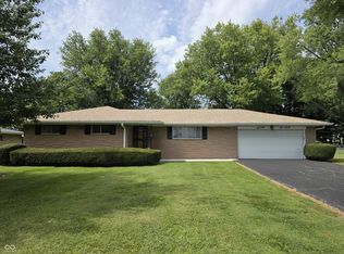 7140 Combs Rd, Indianapolis, IN 46237