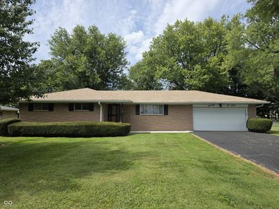7140 Combs Rd, Indianapolis, IN, 46237