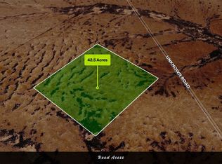 0 Ab Sec #5579-7-18, Pecos, TX 79772