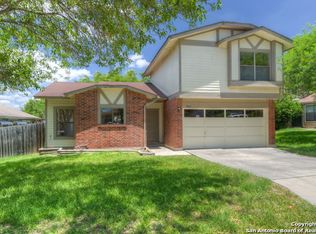 7943 Pepper Trl, San Antonio, TX 78244