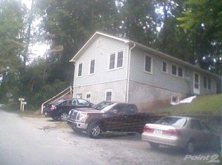 708 Po Box, Brevard, NC 28712