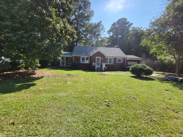 4607 High St W, Portsmouth, VA 23703