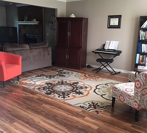 2nd image of 4529 Clubhouse Dr