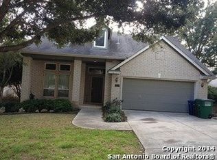 1731 Salt Lick Rd, San Antonio, TX 78232