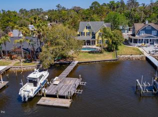 195 S ROSCOE Boulevard, Ponte Vedra Beach, FL 32082