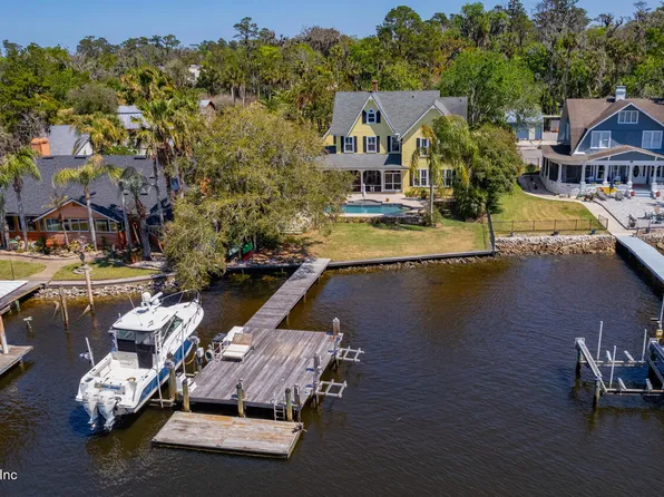 195 S ROSCOE Boulevard, Ponte Vedra Beach, FL 32082