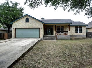 54 Ridgewood Cir, Wimberley, TX 78676