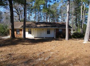 2501 Dewsbury Ct, Hephzibah, GA 30815