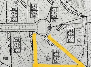 LOT 63 Rochester Pl, Cohutta, GA 30710