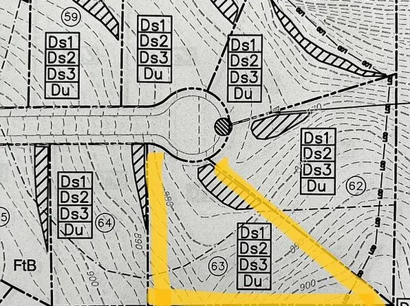 LOT 63 Rochester Pl, Cohutta, GA 30710