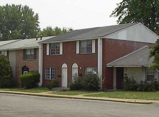 3905 Gateway Ct, Indianapolis, IN