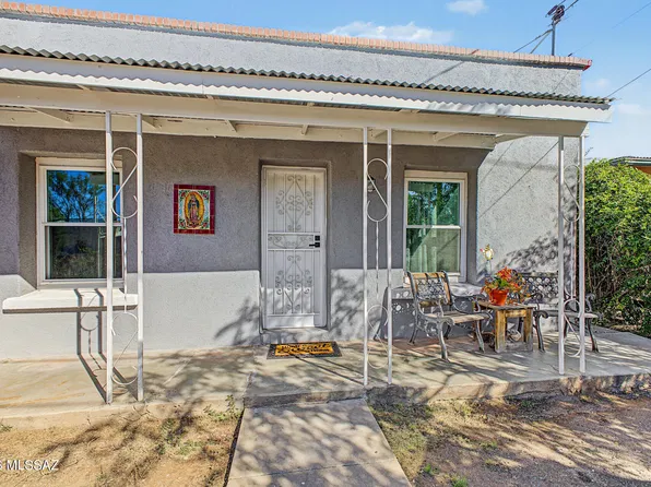 428 W Rosales St, Tucson, AZ 85701