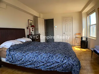Rented by NYC Empire Realty Inc