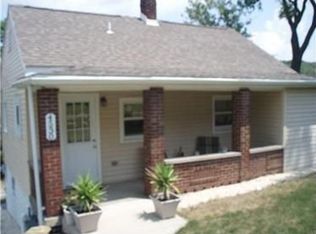 4530 Library Rd, Bethel Park, PA 15102