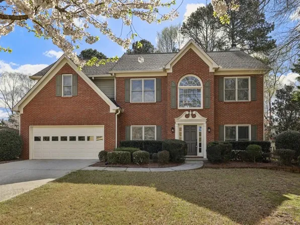 1250 Rosewood Dr, Alpharetta, GA 30005