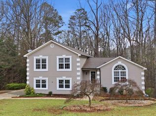 1543 Glencrest Trl, Lawrenceville, GA 30043