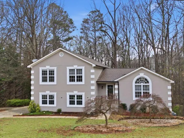 1543 Glencrest Trl, Lawrenceville, GA 30043