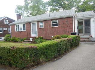 51 Bowes Ave, Quincy, MA 02169