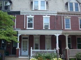 317 Nevin St, Lancaster, PA 17603