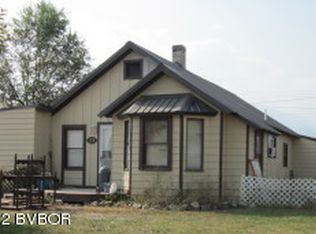 159 Old Corvallis Rd, Hamilton, MT 59840