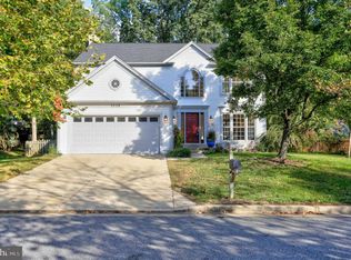 3528 Forest Haven Dr, Laurel, MD 20724