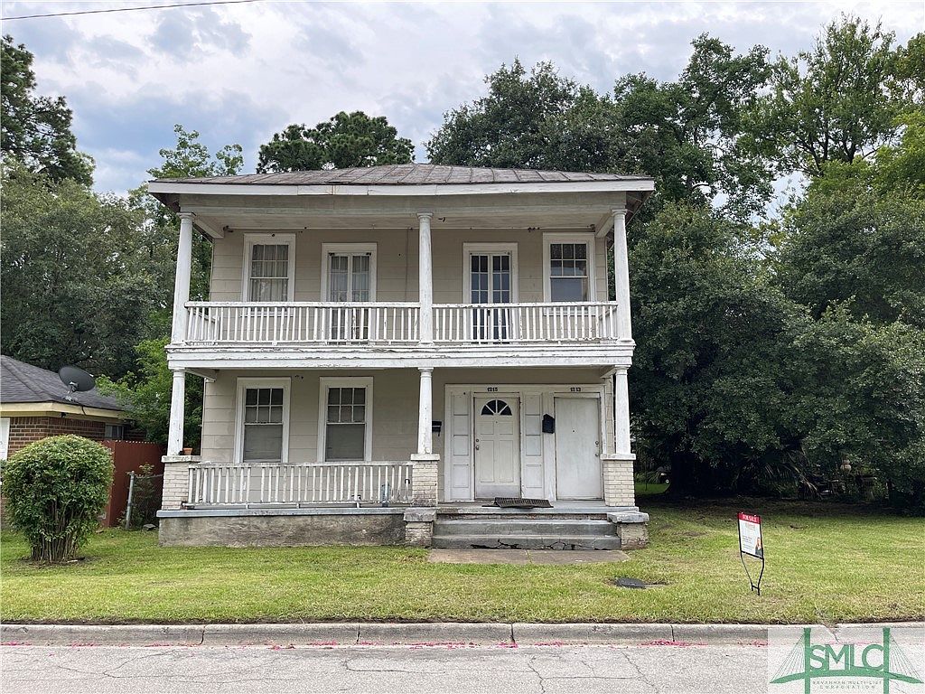 1215 E 41st St #1213, Savannah, GA 31404 | Zillow