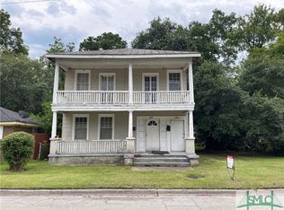 1215 E 41st St #1213, Savannah, GA 31404
