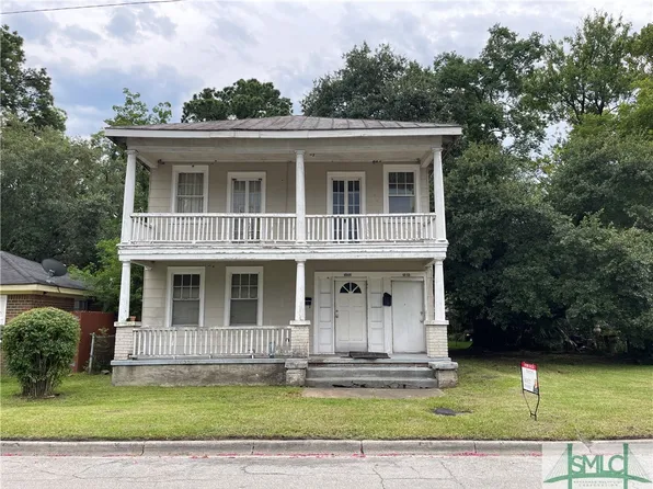 1215 E 41st Street #1213, 1215, Savannah, GA 31404
