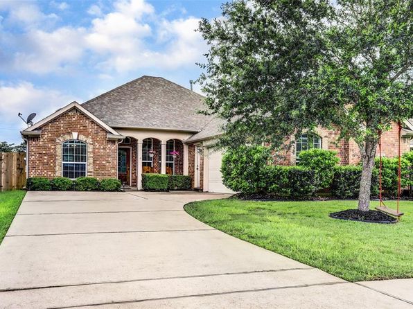 Homes For Sale Near Dunbar Middle School Dickinson Tx Zillow