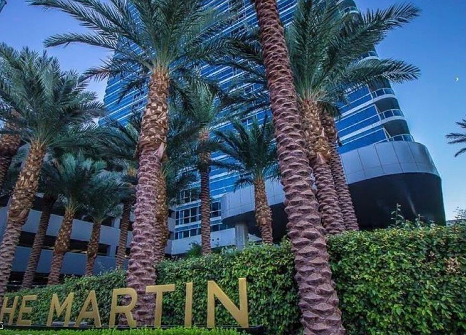 1st image of 4471 Dean Martin Dr Unit 606