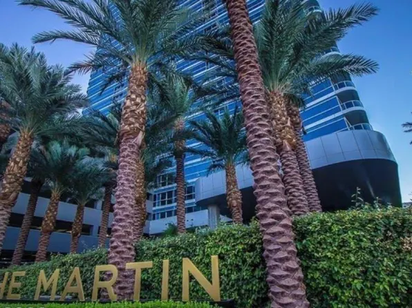 4471 Dean Martin Dr Unit 606, Paradise, NV 89103