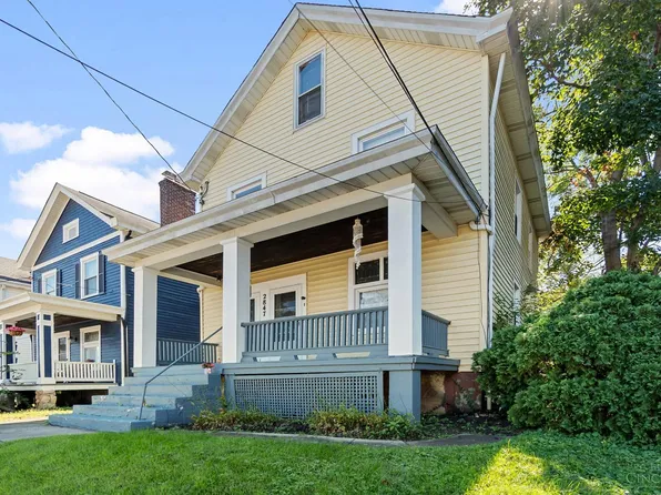 2847 Minto Ave, Cincinnati, OH 45208