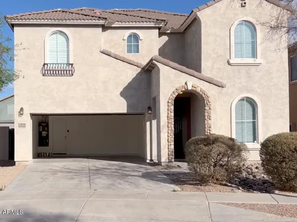 6819 S 38TH Drive, Phoenix, AZ 85041