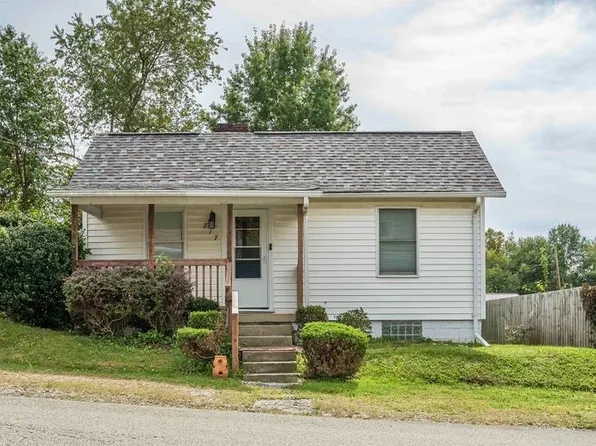 817 Isobel St, Harwick, PA 15049