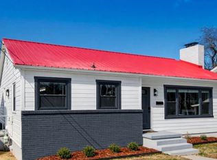 561 Depot St, Asheville, NC 28801